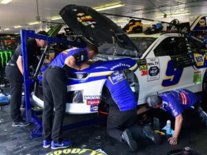 Unlocking the Secrets of Common DIY Car Repairs for Home Mechanics