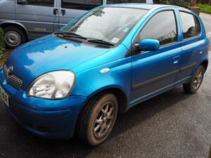 The Evolution of Vehicle Repairs: How Technology is Transforming the Automotive Industry