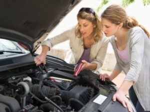The Importance of Regular Vehicle Check-Ups
