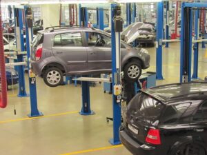 Top 5 Repair Tips to Extend the Lifespan of Your Older Vehicle