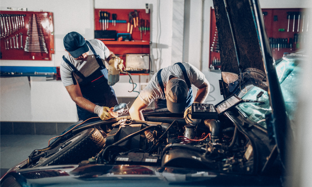 The Role of the Oil Pump in Your Car’s Variable Valve Timing System