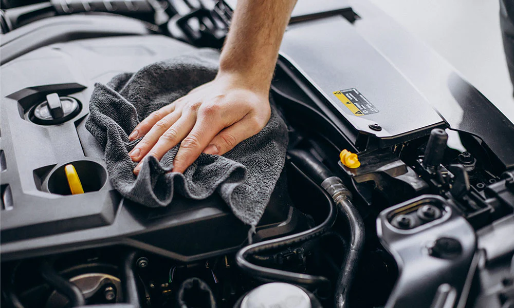 The Role of Fuses in Your Car Horn Relay Circuit