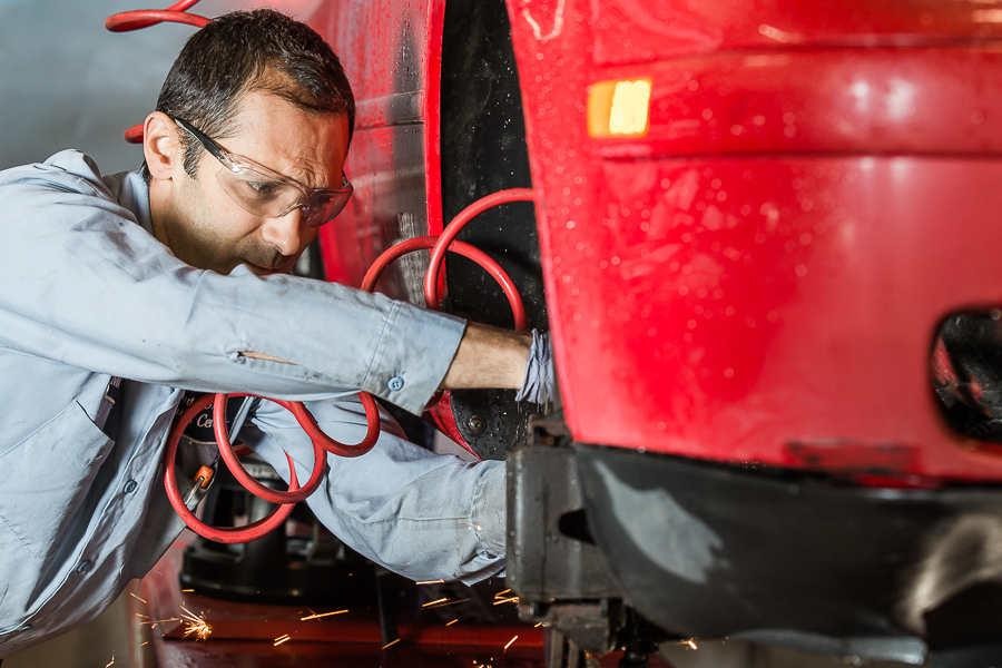 Scanners for Car Immobilizer Module Testing