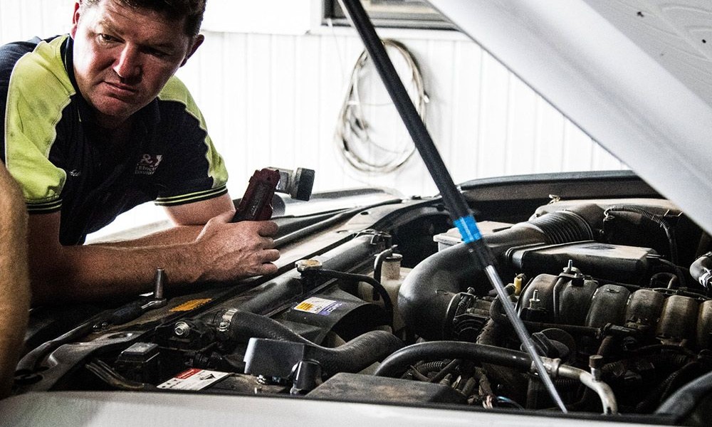 Professional Auto Electrician: Quality Service in Tamworth