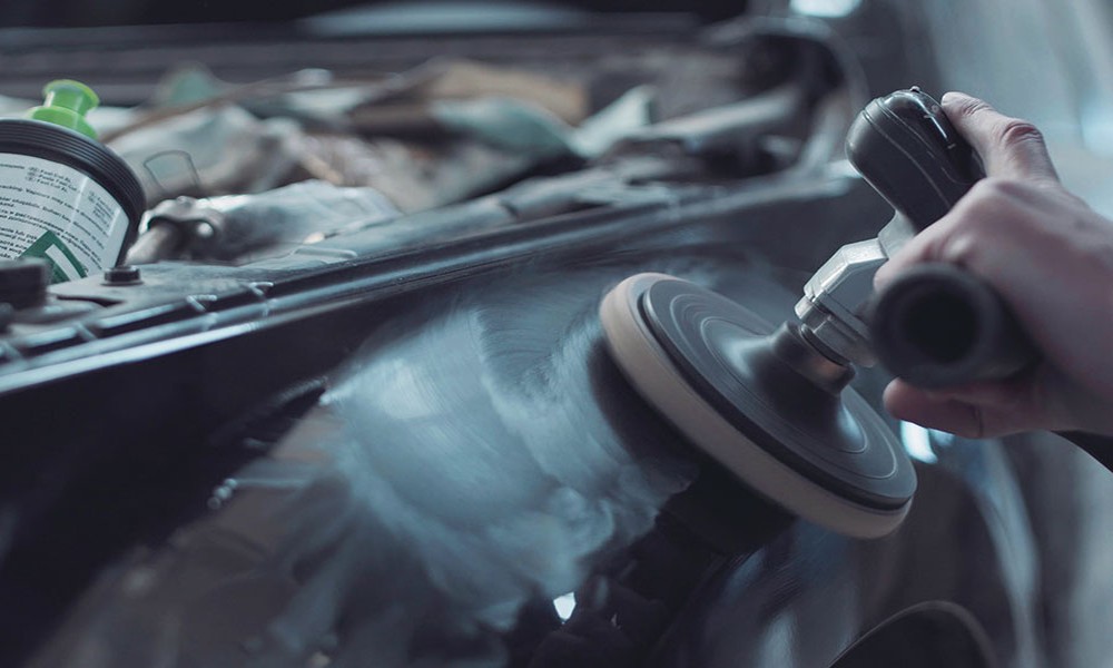 Chrome Revival: How Subtle Trim Restoration Can Transform Your Ride