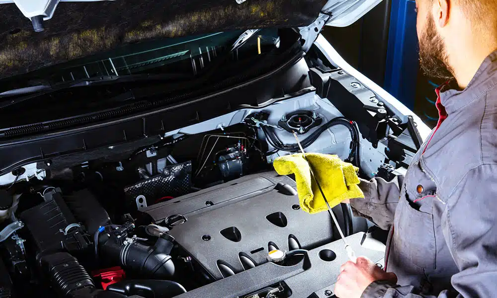 Why the Car Oil Pressure Sensor Is a Vital Part of Engine Monitoring Systems