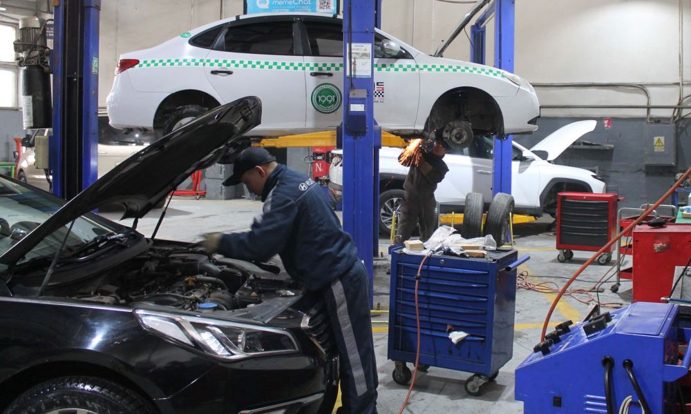 What Causes Corrosion in a Car Radiator System