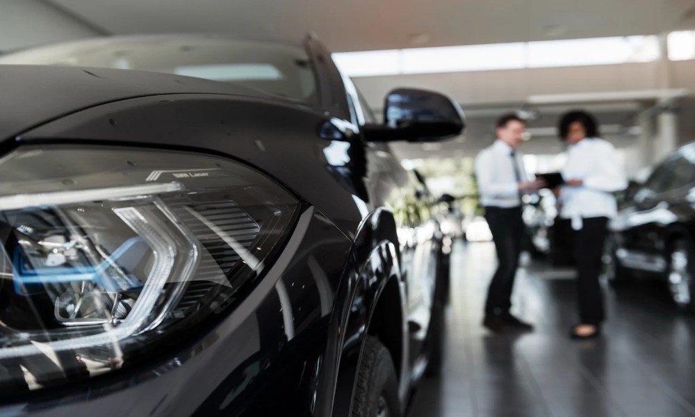 Budget-Friendly Vehicle Options Available Through A Car Dealership Network