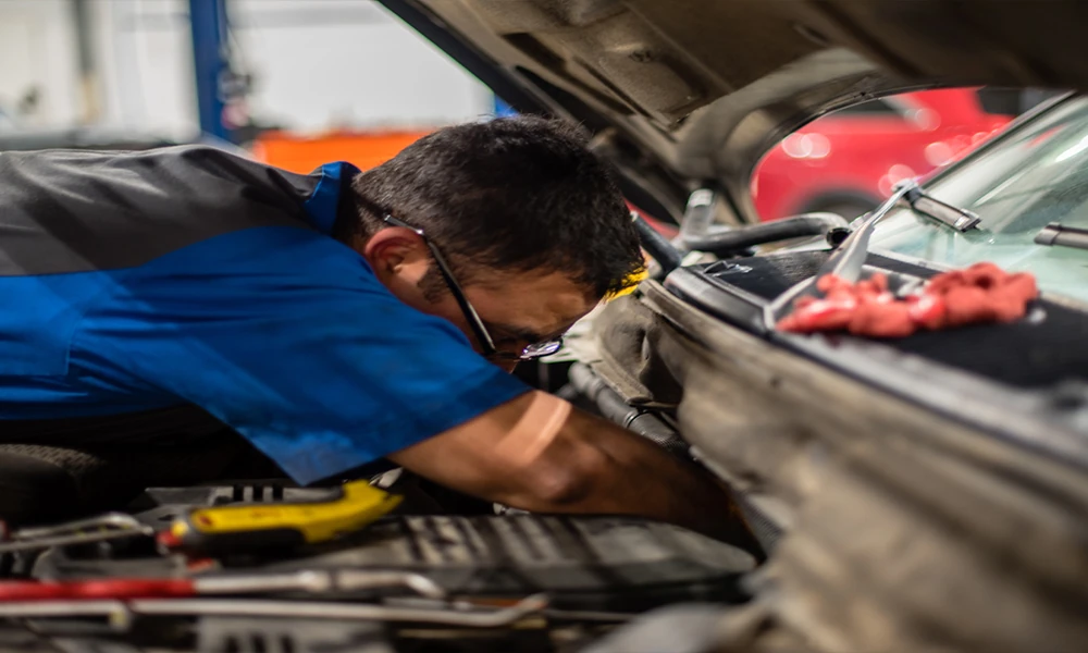 The Science Behind Modern Brake Repair and High-Performance Braking Systems